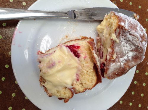 They don't get better than this!