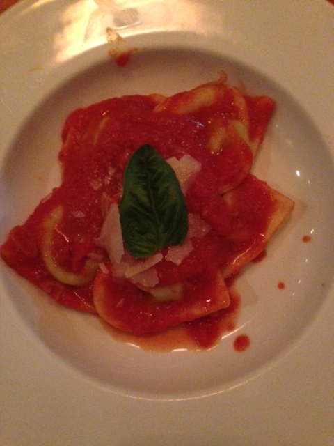 Ravioli